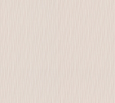 A.S. Création Vliestapete Livingwalls Beige Uni 292247