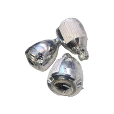 (LOT OF 3) NIAGRA CONSERVATION SHOWER HEAD N2917CH