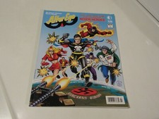 Cover of Alter Ego #111
