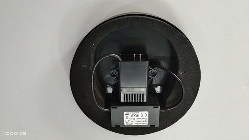 LED Wasserspiel Solar Pumpe mit Akku Springbrunnen Teich Pumpe Brunnen Garten - Bild 6 von 14