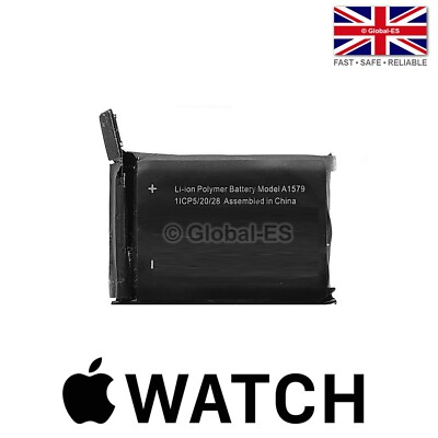 Apple Watch S1 42mm Akku 246mAh - A1579