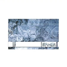 90's RAVE FLYER SAN FRANCISCO BAY AREA RICHIE HAWTIN HOUSE TECHNO HIP HOP DESIGN