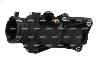 Thermostat, Coolant NRF 72536 for Mercedes-Benz SL (R231) 3.5 2012-2014