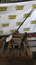 Manual Transmission 3 Speed 6 Cylinder Fits 1973 Jeep Truck 1147789