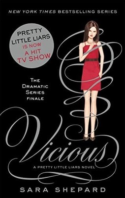 Vicious Pretty Little Liars - ACCEPTABLE
