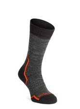 Dicke Winter-Trekkingsocken Bridgedale Explorer Heavyweight Boot Merino Comfort