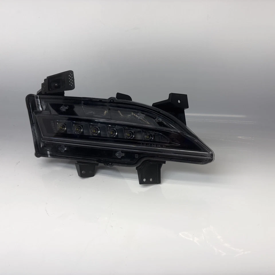 EJ7B13D273A 2015 2016 2017 2018 LINCOLN MKC LED DELANTERO DERECHO OEM LUZ ANTINIEBLA Foto 2 de 4
