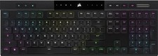 Corsair K100 AIR Wireless RGB Mechanical Keyb...