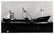 Foto Frachtschiff Blockland - 4768791