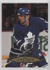 1995-96 Fleer Ultra Mike Gartner #311 HOF 1k3