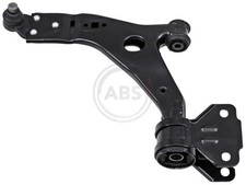 A.B.S. Querlenker Dreieckslenker 212528 Stahl für FORD TRANSIT CONNECT V408 V761