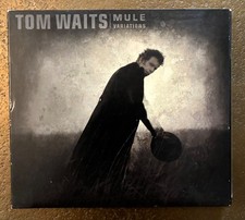 Mule Variations Digipak by Tom Waits CD, 1999, Anti/Epitaph