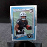 2025 Panini Donruss Optic - Rated Rookie Ashton Jeanty #202 (RC)