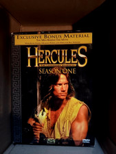 HERCULES Season One