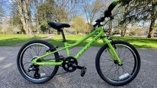 Kids bike, Carrera Abyss Junior Hybrid Bike - 20" Wheel in great condition