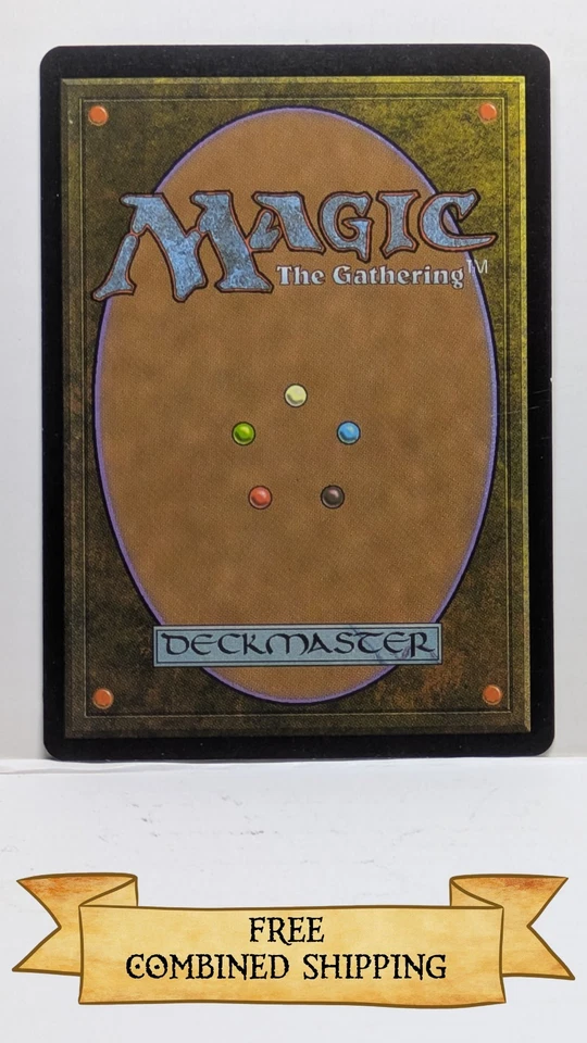Incendiary Urza's Destiny Foil - Image 2 of 2