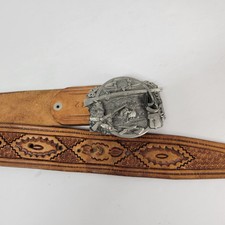 Fur Vintage Belts for sale | eBay display picture 1