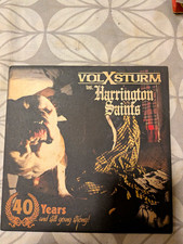 Contra Rec.   Volxsturm vs. Harrington Saints...