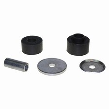 Suspension Strut Mount Kit for 07-19 Chrysler 200, Sebring, Dodge Avenger