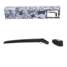 VAICO WISCHERARM SCHEIBENWISCHER HINTEN passend für AUDI A1 Q2 | V10-6756