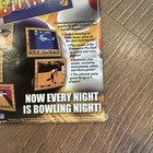 Bassmasters 2000 Nintendo 64 N64 Instruction Manual Booklet ONLY — photo 4