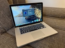 MacBook Pro 15 | Intel DualCore | 256 GB SSD | macOs Catalina | MS Office 2021