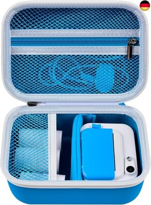 Kinderkamera Tasche für Uleway/für GREENKINDER/für GlobalCrown/für Gofunly/für U