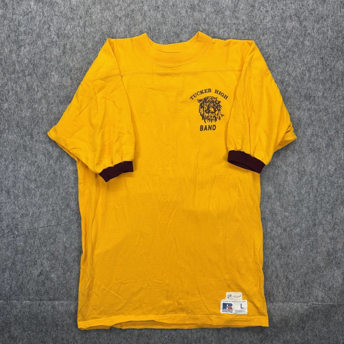 Russell Athletic 1970s Vintage Clothing for Men for sale | eBay
