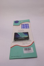 Mosiso Silicone Keyboard Protector Royal Blue 12.9" x 5.3" 4406161