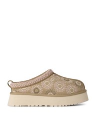 NIB UGG Tazz Sun Stitch slippers Size 8