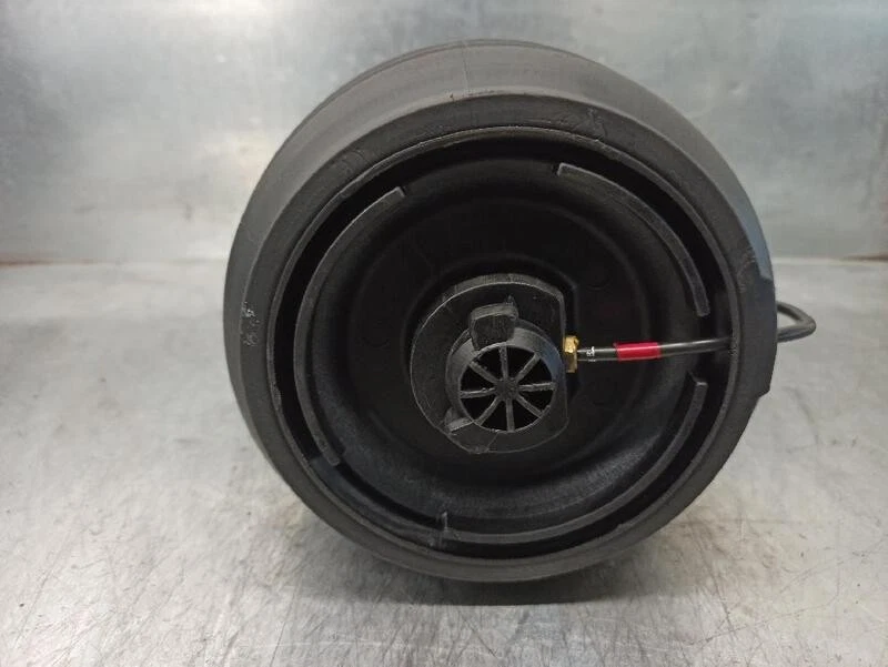 37126790081 ammortizzatore posteriore sinistro per BMW X6 (E71) 2007 4543384 - Immagine 2 di 4