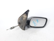 Retroviseur droit (ou coque) Fiat PALIO