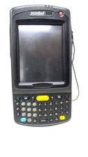 Motorola Symbol MC7090 PU0DJQFA8WR Pocket PC Wireless Barcode Scanner