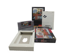 ebay® Auktion 177635223415 | Hook - Super Nintendo - OVP Thumbnail of ebay® auction 177635223415 | Hook - Super Nintendo - OVP