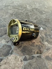 Sunpak G-Flash All Weather Strobe Model 067G Insane RARE