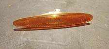 1997-2006 OEM Jaguar XK8 XKR AMBER Front Left / Right Side Marker Light Lamp