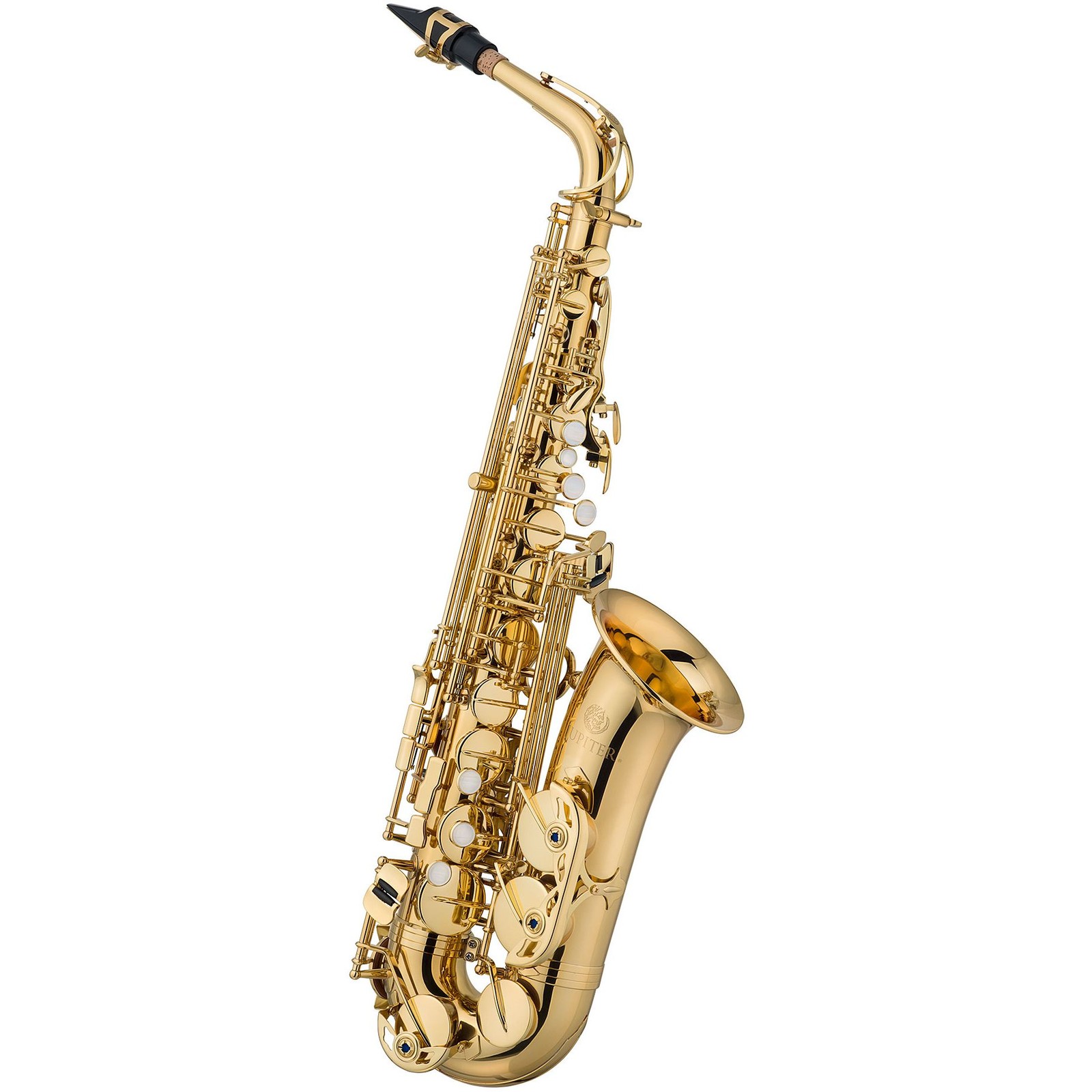 Jupiter JAS700Q Altsaxophon NEU 227090₽