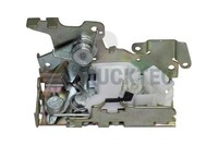 TüRschloss Trucktec Automotive 02.54.042 FüR Mercedes Sprinter 46 2DA Lt Vw 28 2