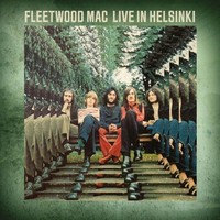 Vinile - Fleetwood Mac - Live In Helsinki (Green Vinyl) - London Calling -D- Ne