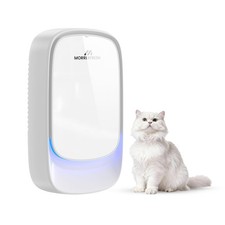 Morrerfresh Cat Litter Deodorizer   99 Odor Eliminator for Strong Pet Odors, ...