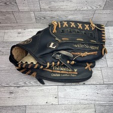 Louisville Slugger Leather The Softballer T9L1350 Softball Glove 13.5  RHT