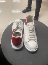 Alexander McQueen Men's Size 41 EU 8 US