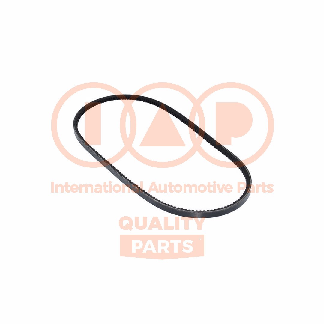 IAP QUALITY PARTS V-belt 140-07080 for Hyundai
