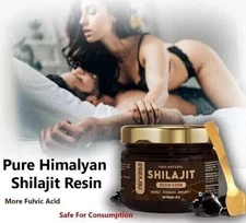 HIMALAYAN RESIN 5×20G PACK | PEAK PERFORMANCE & HOLISTIC WELLNESS ! ZMR8