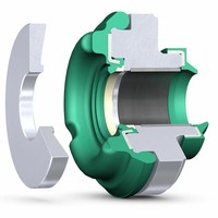 Reparatur-Kit DäMpfergehäUse SKF Das GehäUse 776909 KTM 250 EXC-F 2007-22