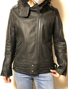 Kadoya Leather Jacket | eBay