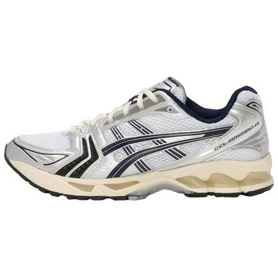 ASICS JJJJound x Gel Kayano 14 White Midnight Navy - 1203A961-100