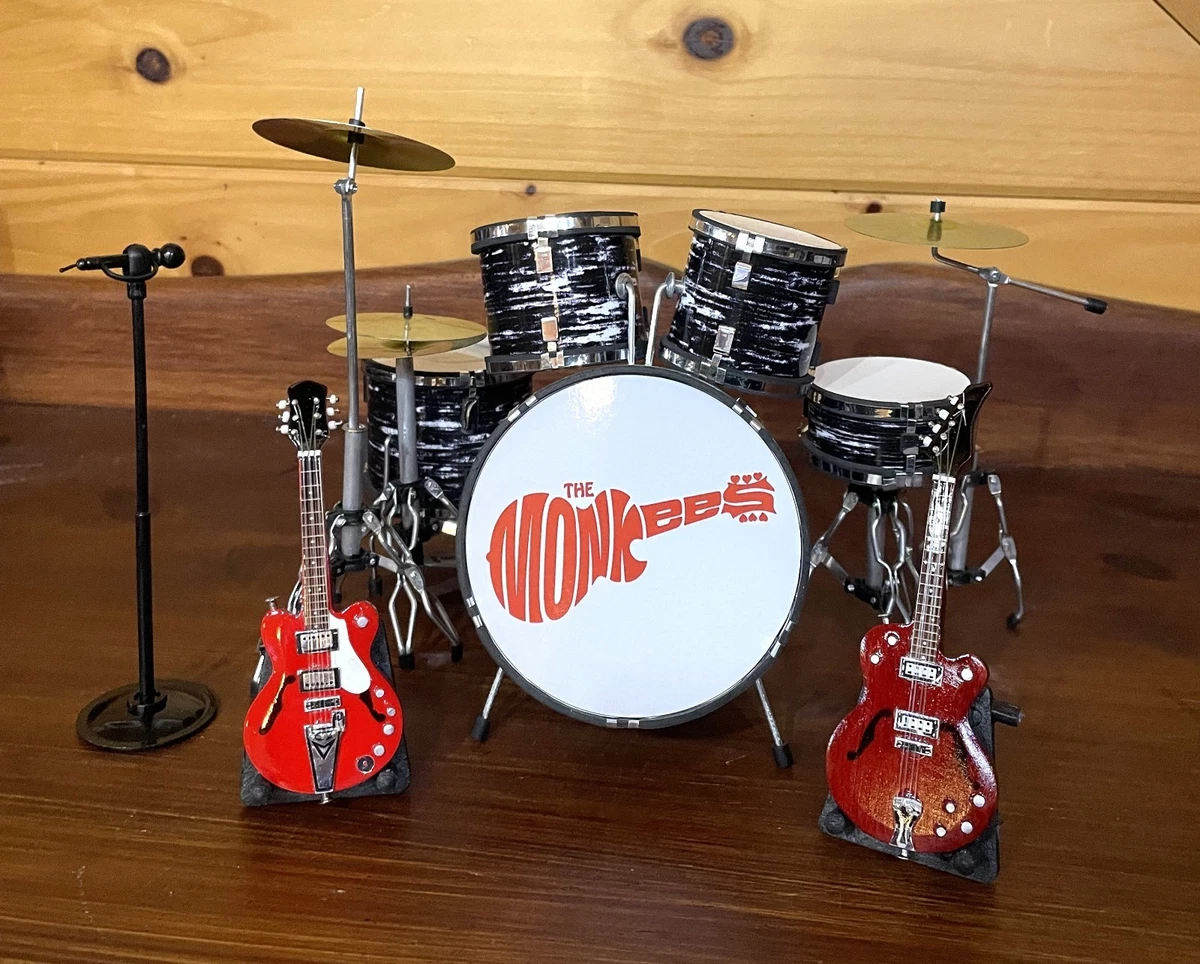 The Monkees Memorabilia for sale | eBay