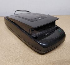 Vintage RCA VHS Video Cassette Rewinder Model UVRIQ 071115 Tested  Works.