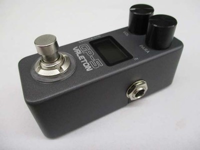 VALETON GP-5 Multieffektor
